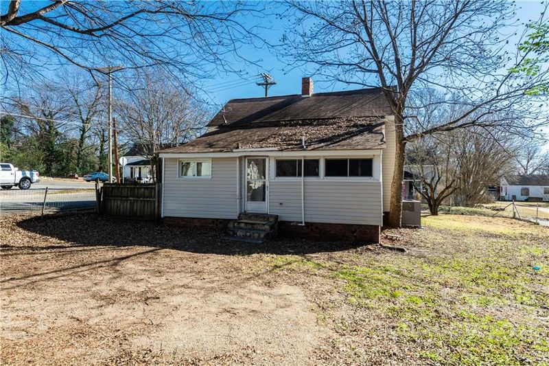 92 Ash Ave, Concord, NC 28025