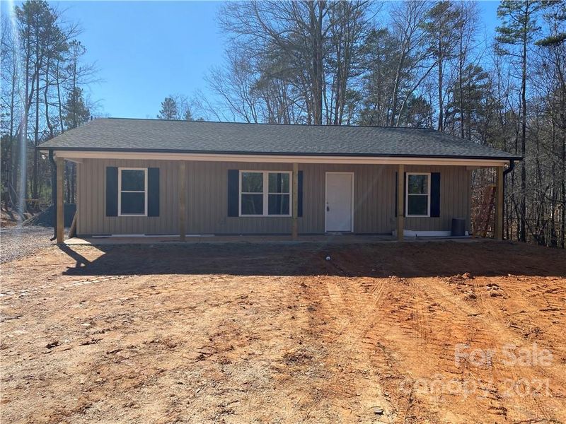 3753 L L Davis Rd, York, SC 29745