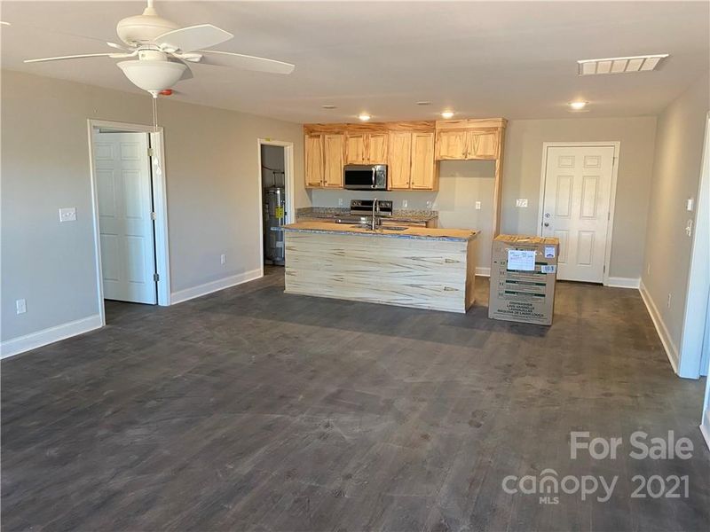 3753 L L Davis Rd, York, SC 29745