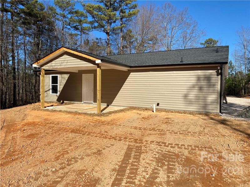3753 L L Davis Rd, York, SC 29745