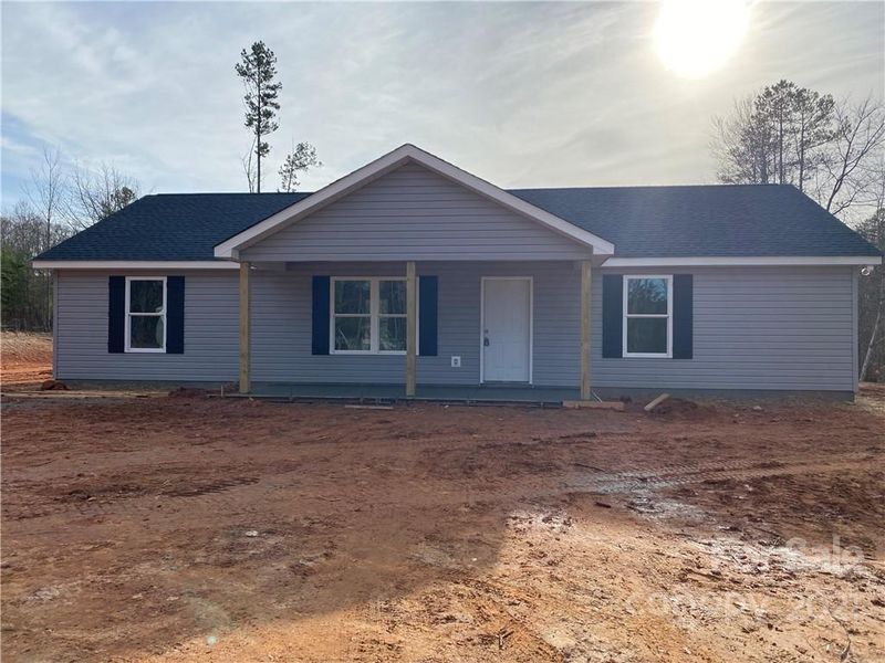 3765 L L Davis Rd, York, SC 29745