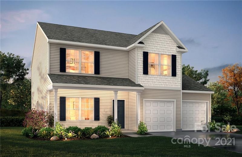 2011 Darby View Ln #75, Charlotte, NC 28215