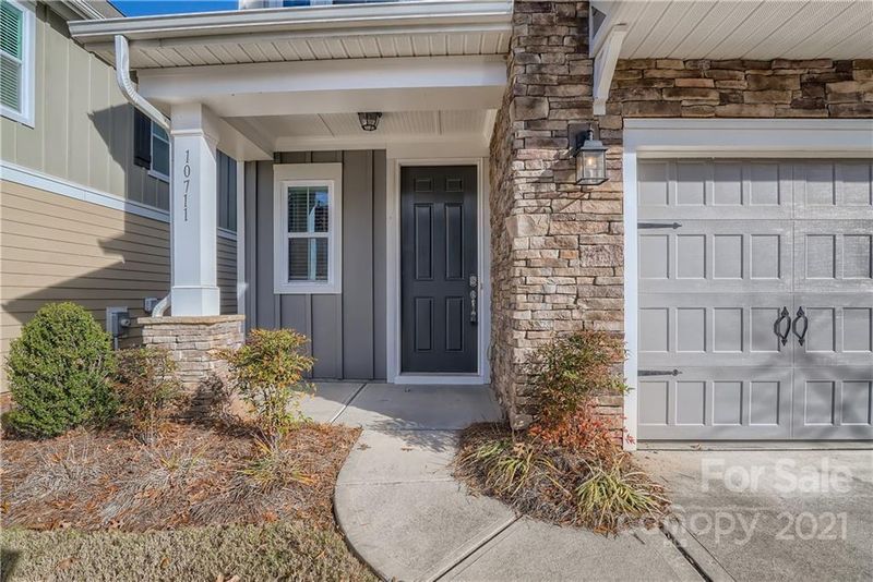 10711 Wilklee Dr, Charlotte, NC 28277