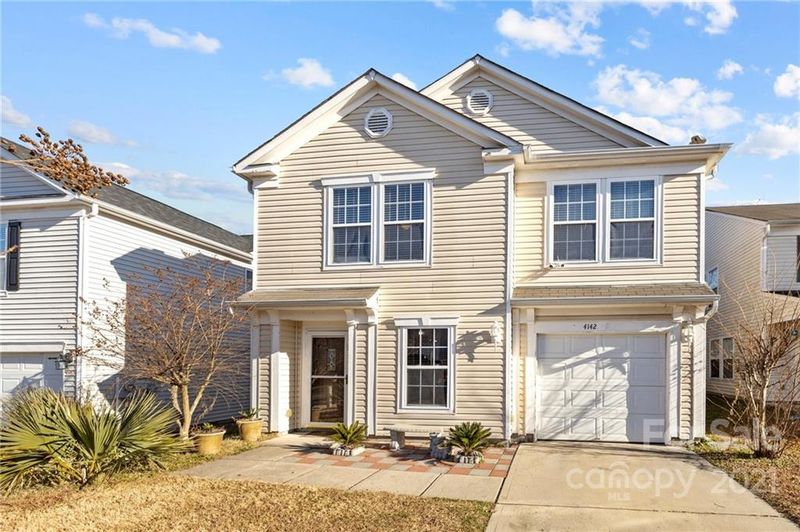 4142 Kellybrook Dr, Concord, NC 28025