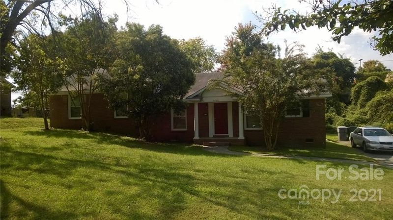 7720 Briardale Dr, Charlotte, NC 28212