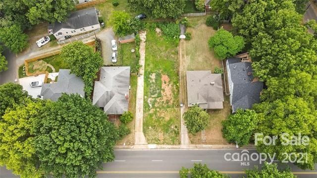 2414 7th St E, Charlotte, NC 28204