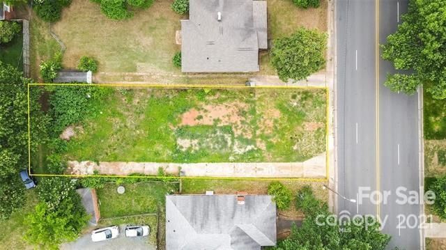 2414 7th St E, Charlotte, NC 28204