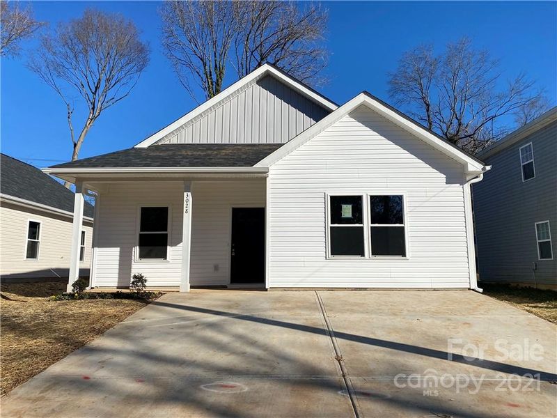 3028 Celia Ave, Charlotte, NC 28216
