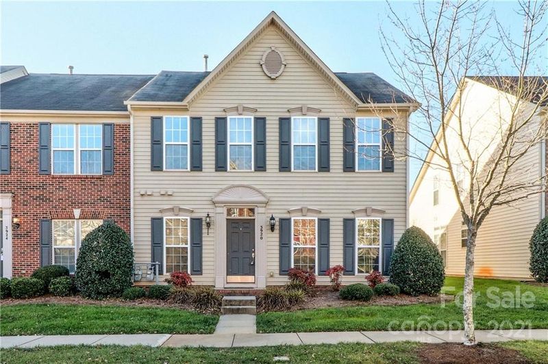 3920 Archer Notch Ln, Huntersville, NC 28078