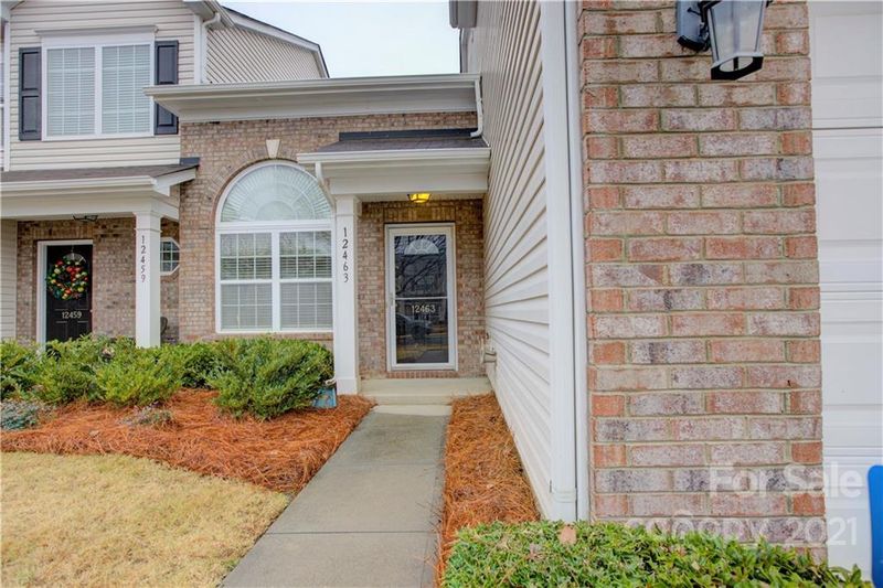 12463 Stratfield Pl, Charlotte, NC 28134