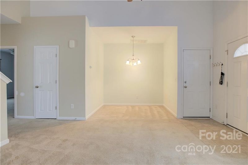 12463 Stratfield Pl, Charlotte, NC 28134