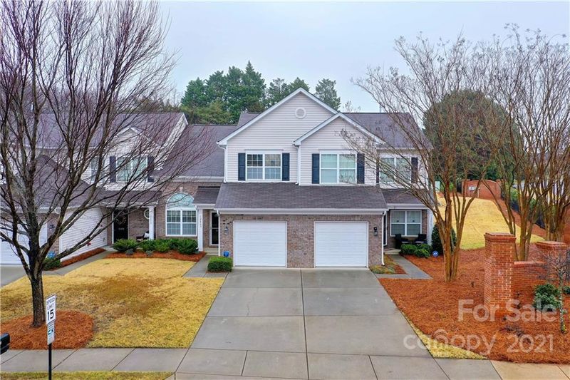 12463 Stratfield Pl, Charlotte, NC 28134