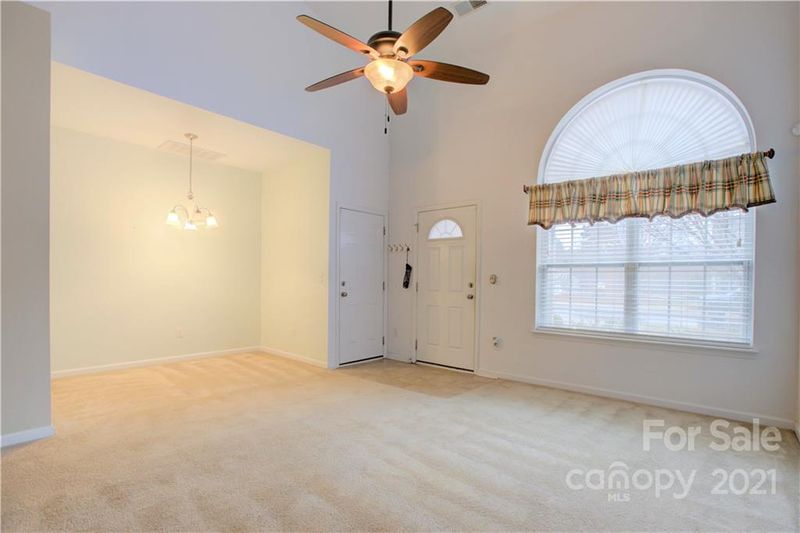 12463 Stratfield Pl, Charlotte, NC 28134