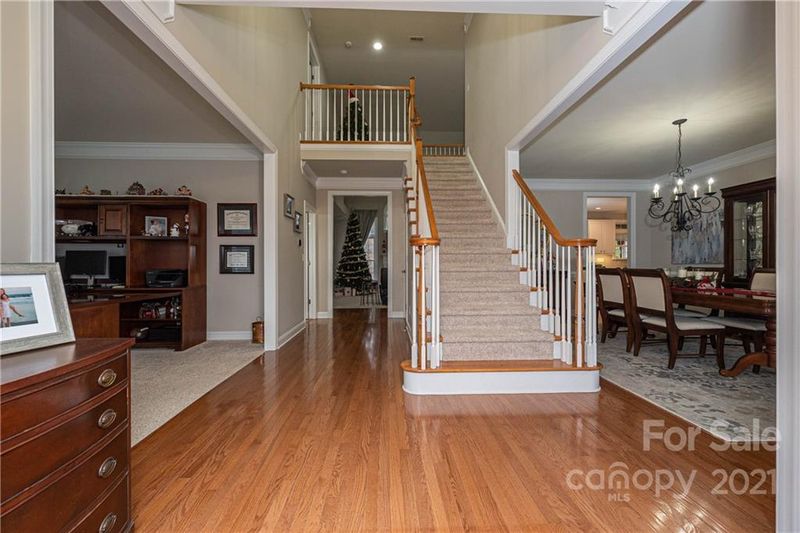 15615 Aberfeld Rd, Huntersville, NC 28078