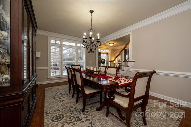 15615 Aberfeld Rd, Huntersville, NC 28078