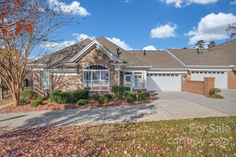 10630 Fortuna Ct, Matthews, NC 28105