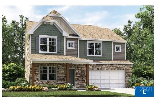 3055 Windhaven Ln #56, Tega Cay, SC 29708