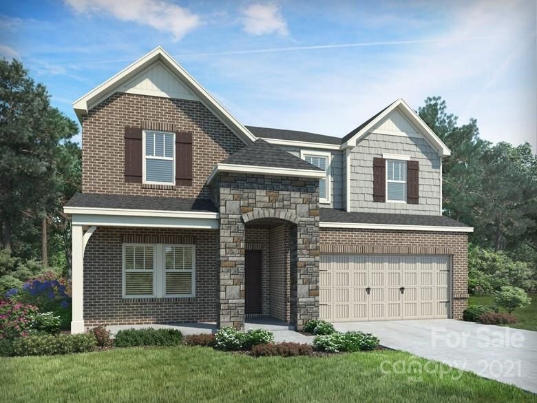 3849 Isenhour Rd, Kannapolis, NC 28081