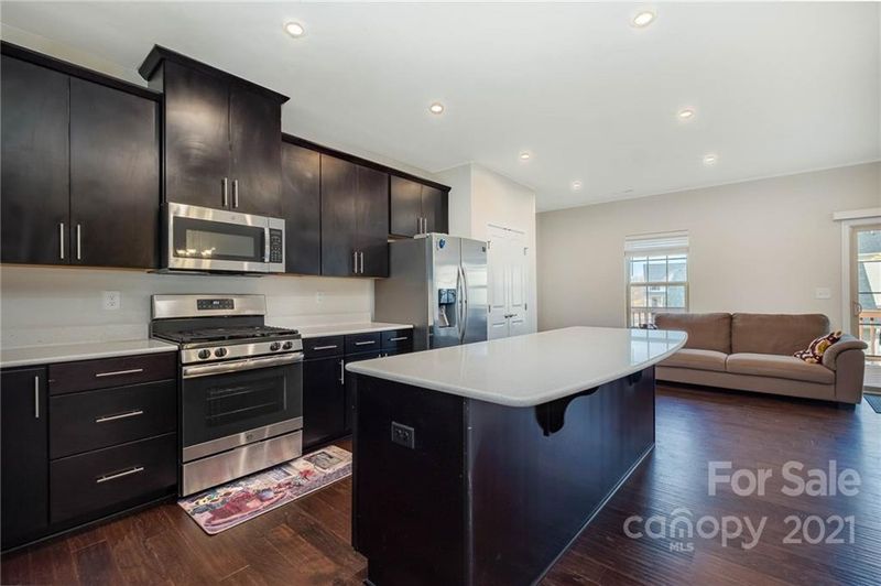 3632 Speer Blvd, Charlotte, NC 28217