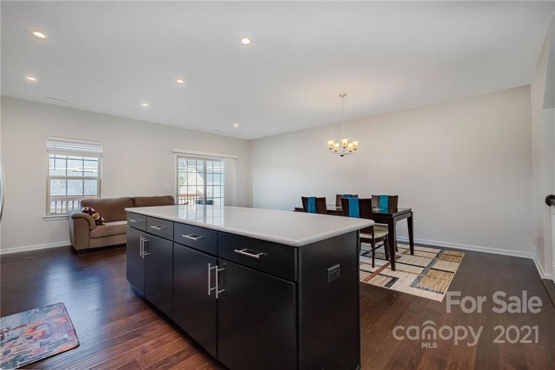 3632 Speer Blvd, Charlotte, NC 28217