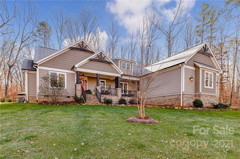 3712 Mill Bridge Rd #12, Concord, NC 28025