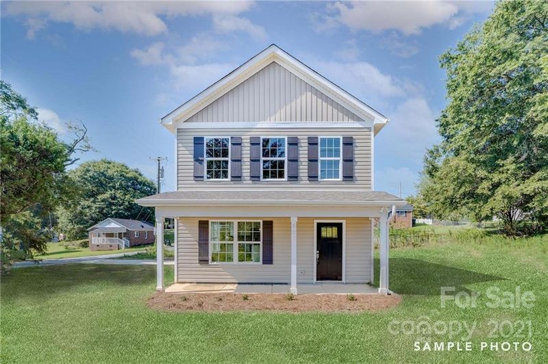 655 Northway Dr, Charlotte, NC 28208
