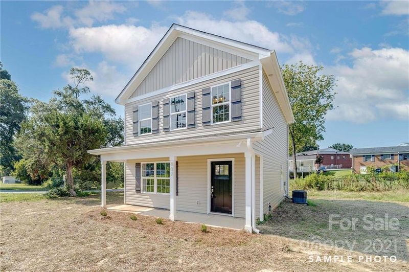 655 Northway Dr, Charlotte, NC 28208
