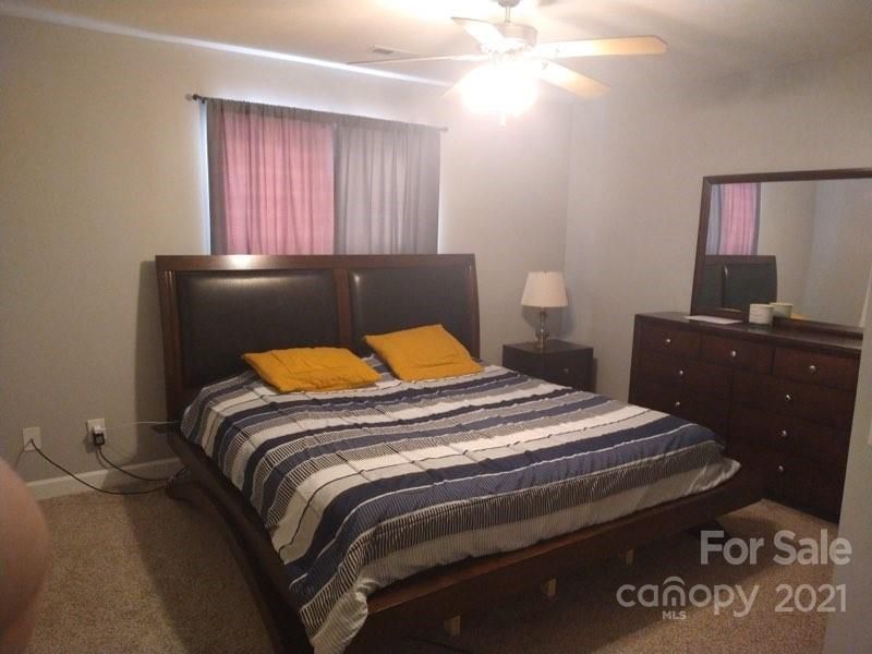 1606 W A St, Kannapolis, NC 28081