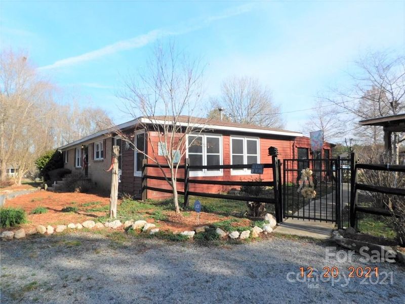 620 Charles Franklin St, Monroe, NC 28110