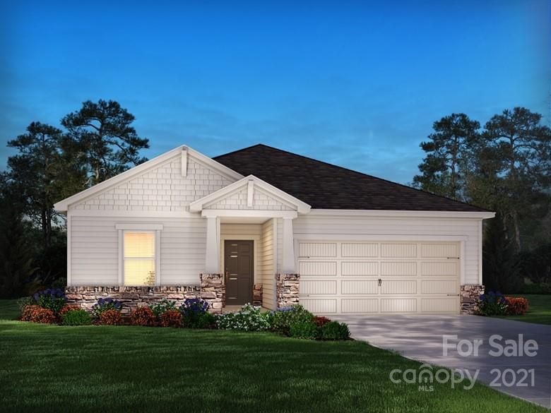 5368 Turtle Creek Dr, Denver, NC 28037