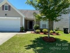 2237 Sonoma Valley Dr, Charlotte, NC 28214