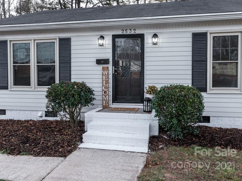 2532 Milton Rd, Charlotte, NC 28215