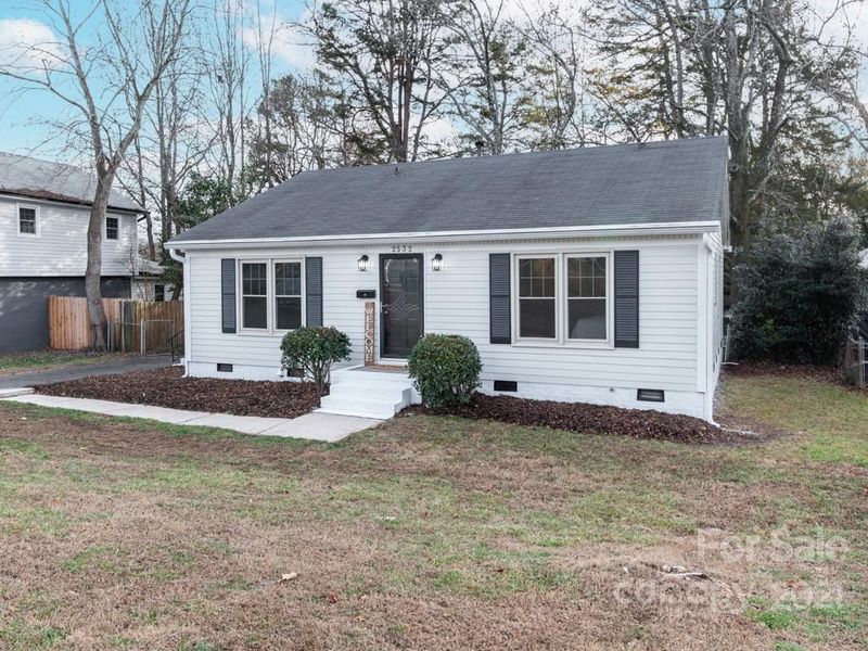 2532 Milton Rd, Charlotte, NC 28215