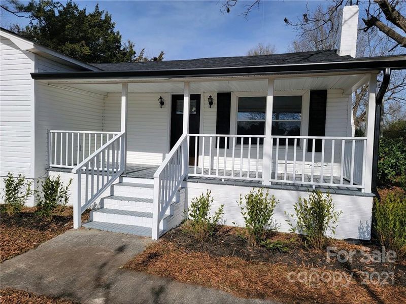 3065 Flat Creek Rd, Lancaster, SC 29720