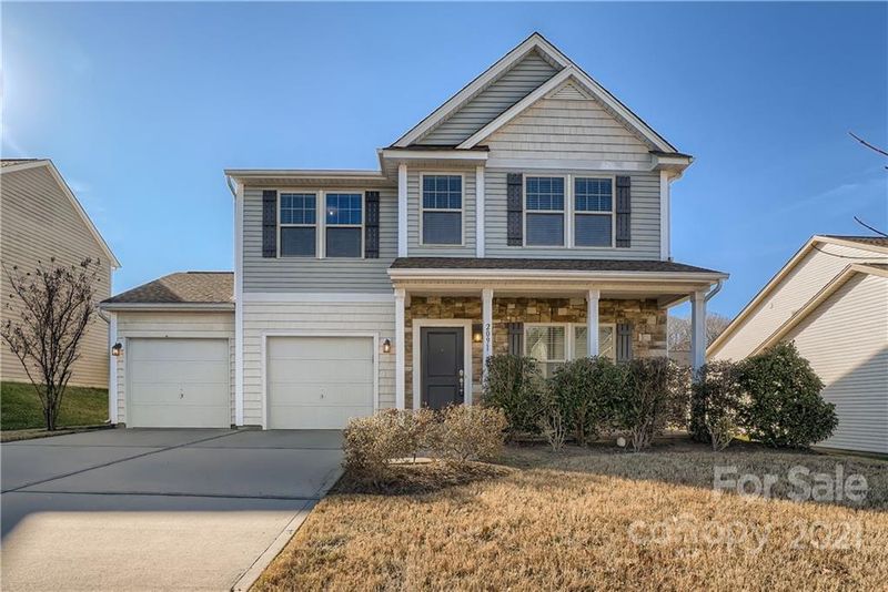 2091 Argentum Ave, Indian Land, SC 29707