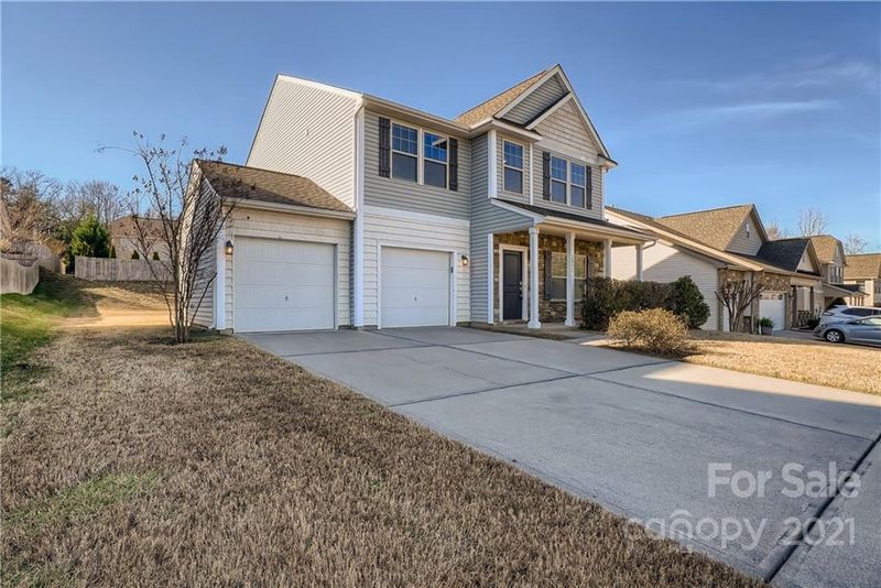 2091 Argentum Ave, Indian Land, SC 29707
