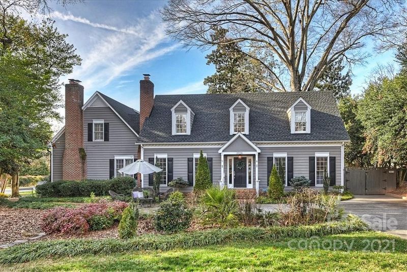 2026 Matheson Ave, Charlotte, NC 28205