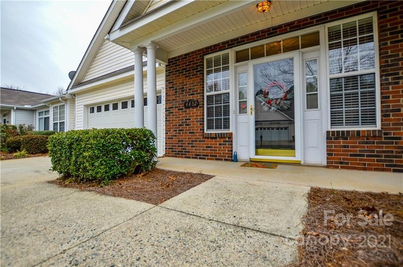 4432 Antelope Ln, Charlotte, NC 28269