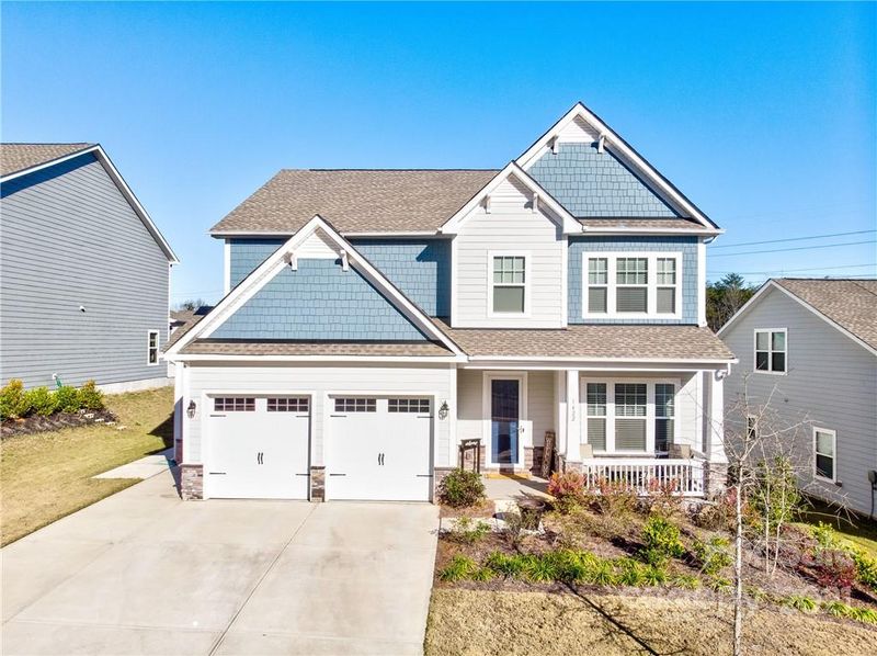 1422 Whitman Ct, York, SC 29745