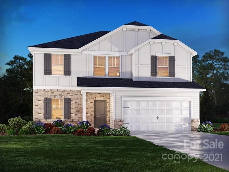 3311 Peach Cobbler St, Monroe, NC 28110