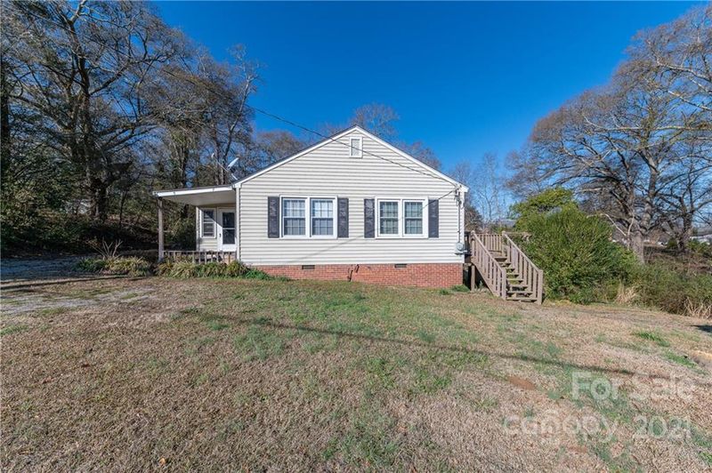 1436 Winthrop Ave, Lancaster, SC 29720