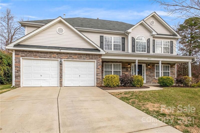 7837 Berkeley Rd, Denver, NC 28037
