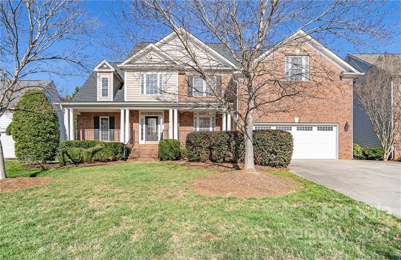 12015 Ulsten Ln, Huntersville, NC 28078