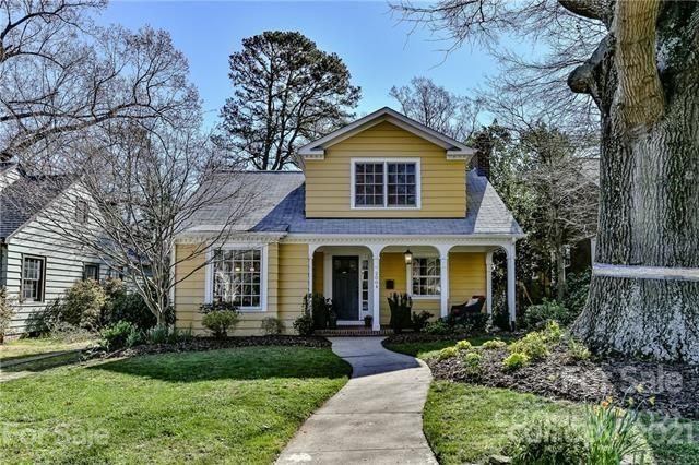 2004 Club Rd, Charlotte, NC 28205