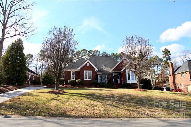 9512 Millen Dr #4, Harrisburg, NC 28075
