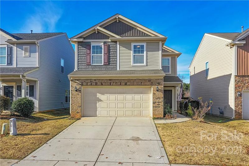 1116 Afternoon Sun Rd, Matthews, NC 28104