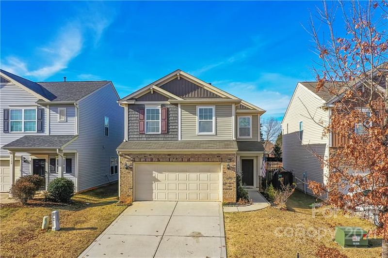 1116 Afternoon Sun Rd, Matthews, NC 28104