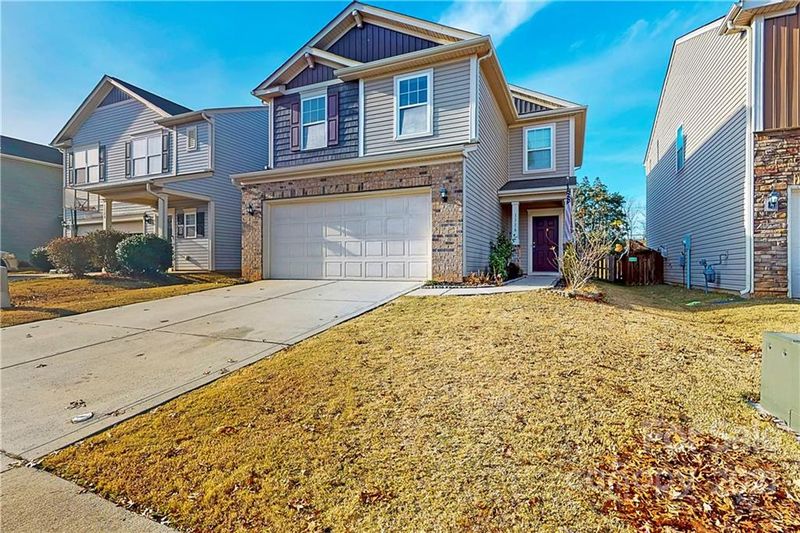 1116 Afternoon Sun Rd, Matthews, NC 28104