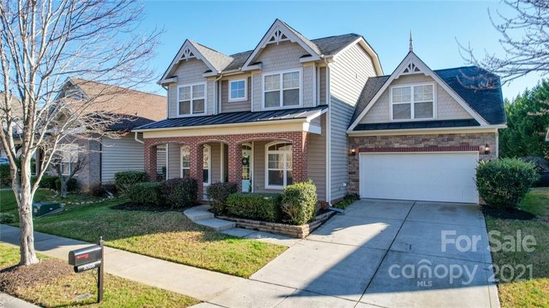 8508 Willow Branch Dr, Waxhaw, NC 28173