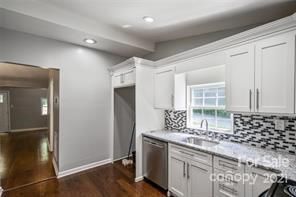 543 Ashford St, Chester, SC 29706